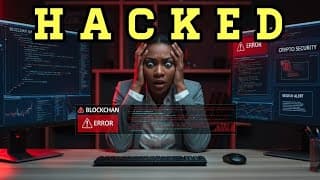Smart Contract Hacks EXPOSED {Real Code Analysis}😱 (PART 1)