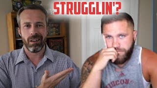 @jjbuckner Response: The Ugly Truth About YouTube Finance? Why is he struggling?