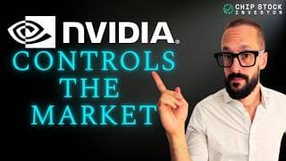 Nvidia Q1 FY2027: $49B Free Cash Flow — Is NVDA Cheap at $223?