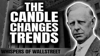 Reading This One Candle Changes How You See Every Chart | Jesse Livermore