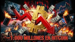 Los Hijos de Trump Apostaron MILES DE MILLONES en Bitcoin y lo Perdieron TODO 😱