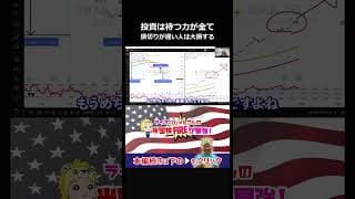 #投資 #相場操縦 #ライオンじゅんさん #銀と金
