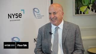 EIC: REX American Chair Stuart Rose on Firm's Expansion into Carbon Capture