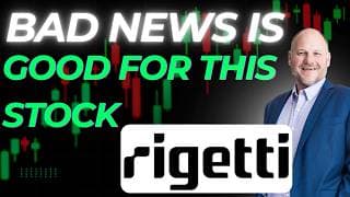 Rigetti Stock Could 5X? Quantum Computing + This Long-Term Strategy = Huge Potential for Investors