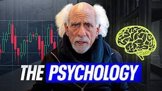 Why Trading Psychology Separates Winners From Losers