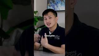Ada orang yg km kenal yg kaya gini?