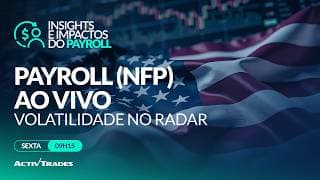 Payroll ao vivo: o dado que muda o humor do mercado em minutos I Insights e Impactos do Payroll