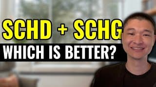 Combine SCHD with THIS ETF For a Powerful Strategy in 2026