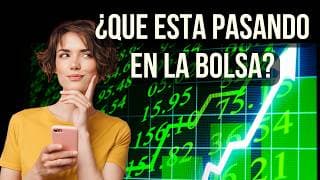 Qué está Pasando en la BOLSA el día de HOY | DIVIDENDOS