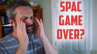 Can SPACs Recover in 2021? What's Patrick Shorting Now.....
