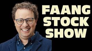 Trump vs Claude | Amazon & Meta About To Boom? | Apple New NEO | FAANG STOCK RECAP SHOW
