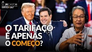 Tarifaço dos EUA e eleições no Brasil: existe uma conexão?