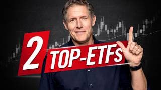 Diese ETFs habe ich für meine Mutter gekauft!