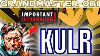 KULR Stock: It’s Over—But Not How You Think. 2025 Is Coming