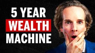 How to Turn the IPO  Summer into a 5-Year Wealth Machine