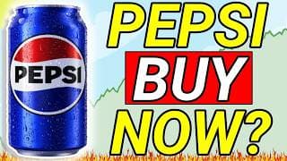 This Could Change Everything For Pepsi! | Pepsi (PEP) Stock Analysis! |