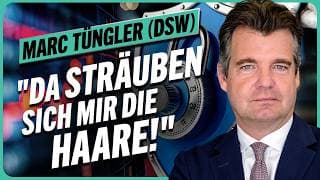 Die geheimen Tricks der Neobroker mit Aktien // Marc Tüngler