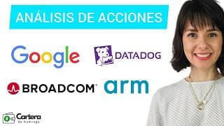 ANÁLISIS TÉCNICO DE ACCIONES PARA NO PERDER DINERO:
