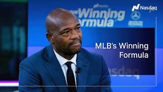 MLB Network's Harold Reynolds and Al Leiter talk the growth of MLB, Financial Literacy and more