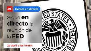 Reunión de la FED | 29-04-2026
