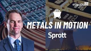 Metals and Miners: Policy Over Price