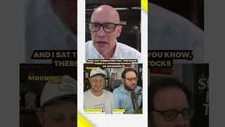 Worst Trading Regret - Selling Too Early