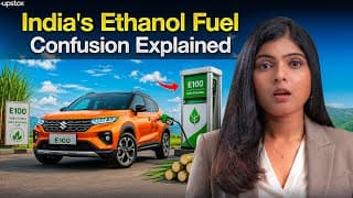E20, E85, E100: Which Fuel Will Your Car Actually Run On?