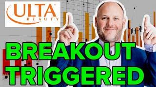 Ulta: The One Stock Beating Inflation, Tariffs, and Wall Street Doubt