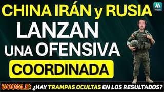 💥Se dispara el Petroleo, suben los bonos. ¿Hay una ofensiva coordinada?