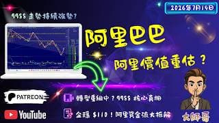 阿里 (9988 + BABA) 聯手榮耀開發「Agentic OS」！🤔 AI 戰略升級背後，係技術博弈定係價值重估嘅開始？ 🚀📊