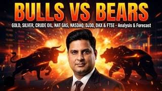 WAR-Ning GOLD | SILVER | NASDAQ | CRUDE OIL | NAT GAS | S&P | NASDAQ | US30 Live Today 17 July