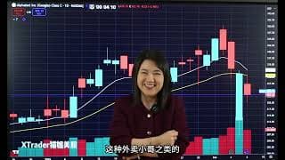 2月8日一周美股复盘，美股神奇反转了？两天上涨30%大牛股一只；26年必须拿住的两只标的；BTCUSD比特币走势技术分析；COIN的思路和关键点位；下周交易注意事项及关键点位；QQQ纳斯达克等