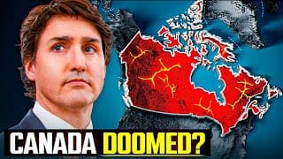 Okay… What Is ACTUALLY Going Wrong In Canada?