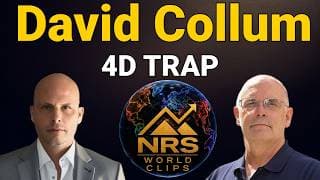 David Collum: Trump’s 4D Chess Theory Has One Huge Problem