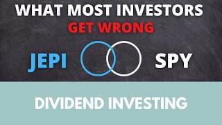Most Investors Get JEPI Completely Wrong