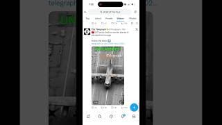WHAT TWITTER IS HIDING FROM YOU (look for THIS instead) #demanddestruction #stockmarket #economy