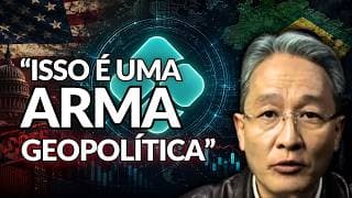 Trump Pode Derrubar o Pix?