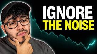 AI Stock Crash: Why You Shouldn't Panic About NVIDIA and AMD