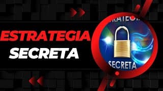 VIVIR DE OPCIONES BINARIAS | ESTRATEGIA SECRETA✅