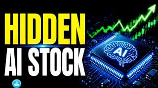 The AI Stock Nobody Is Talking About (Yet) Not Nvidia  