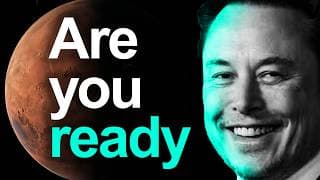 LET’S F**KING GO! SpaceX IPO Is Today. 🚀🍿