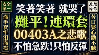 急跌必反彈，加碼必套牢。股海無涯，回頭是岸//台積電、鴻海、台達電、國巨。世界十大指數解析【上升三角型】