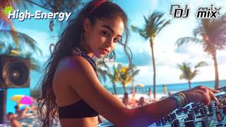 【未来贝斯】Neon Pulse (Official Audio) - 赛博狂欢神曲 | 256色光污染预警 ⚡
