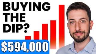 I Just Bought $3,500 More of These 2 Stocks. Here's Why