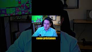 Que pasa con las tasas de interes y con la FED?? oportunidad en bolsa de valores? #money #trading
