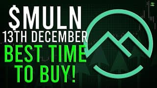$MULN- WHY IT'S THE BEST TIME TO BUY! MULN Stock Full Analysis 13 December | Stox 101 USA