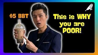 The $5 Habit Making You Poor