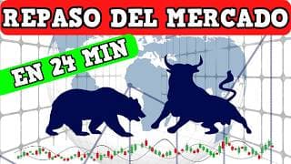 🔴¿Está la Bolsa Perdiendo Fuerza? Ojo a Estas Señales