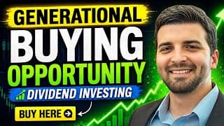 My Biggest Bet: I'm Going All-In On These High Conviction Dividend Stocks