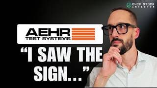 Aehr Test Systems (AEHR): $3 Billion Market Cap on $10M Revenue — Is This a Warning Sign?